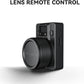 Lente YONGNUO YN33mm F1.4 com controle remoto