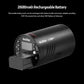 GODOX AD100Pro Pocket Studio Flash Light