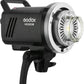 Flash de estúdio Godox MS300-V