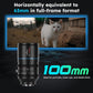SIRUI 100mm T2.9 1.6X Full-Frame Anamorphic Lens Cinema Lens