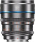 SIRUI Night Walker 16mm S35 Wide Angle Cine Lens, T1.2 Large Aperture Manual Focus Lens