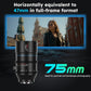 SIRUI 75mm T2.9 1.6X Full-Frame Anamorphic Lens Cinema Lens