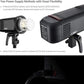Godox AD600 Pro AD600Pro Luz estroboscópica para exteriores
