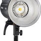 Godox DP600IIIV 600Ws Luz de estúdio com flash estroboscópico