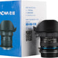 Laowa 15mm f/4 Macro Grande Angular