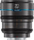 SIRUI Night Walker 24mm S35 Manual Focus Cine Lens, T1.2 Large Aperture Lens