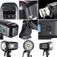 Godox AD600 Pro AD600Pro Luz estroboscópica para exteriores