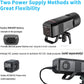 Godox AD400 Pro AD400Pro Flash Strobe para ambientes externos