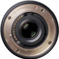 Lente YONGNUO YN17MM F1.7M para montagem M43