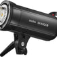 Flash de estúdio Godox SK400II-V