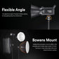 Luz de vídeo LED bicolor Godox SL60IIBi