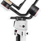 Estabilizador de 3 eixos Zhiyun Crane M3S Gimbal portátil
