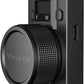 Lente YONGNUO YN33mm F1.4 com controle remoto