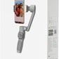 Zhiyun Smooth Q3, estabilizador de cardan de 3 eixos