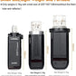 Godox AD400 Pro AD400Pro Flash Strobe para ambientes externos