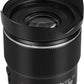 Lente YONGNUO YN17MM F1.7M para montagem M43