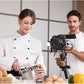Estabilizador de Gimbal Zhiyun Crane 4 Combo