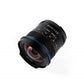 Lente ultra grande angular Laowa 12mm f/2.8 Zero-D 