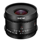 Laowa 7,5 mm T2.1 MFT Cine