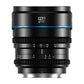 SIRUI Night Walker 16mm S35 Wide Angle Cine Lens, T1.2 Large Aperture Manual Focus Lens