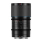 SIRUI Saturn 50mm T2.9 1.6X Full Frame Carbon Fiber Anamorphic Lens, Cine Lens