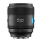 Lente SIRUI Aurora 85mm F1.4 Full Frame com foco automático e lente telefoto prime para retrato