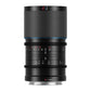 SIRUI Saturn 75mm T2.9 1.6X Full Frame Carbon Fiber Anamorphic Lens, Cine Lens