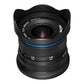 Lente Laowa Venus Optics 9mm F/2.8 Zero-D 