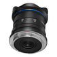 Lente Laowa Venus Optics 9mm F/2.8 Zero-D 