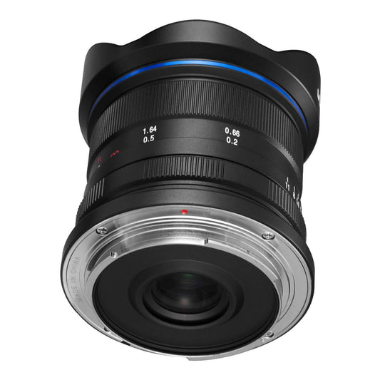 Lente Laowa Venus Optics 9mm F/2.8 Zero-D 