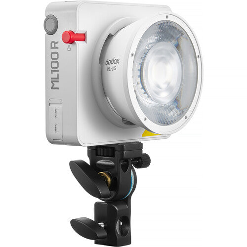 Luz de vídeo Godox ML100R Godox RGB 