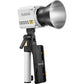 Godox ML60IIBi LED monolight bicolor (kit de punho de bateria AK-B01) 